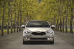 Kia Cadenza 2014 года